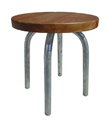 outdoor stool