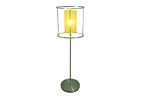 display floor lamp