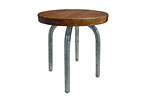 outdoor stool